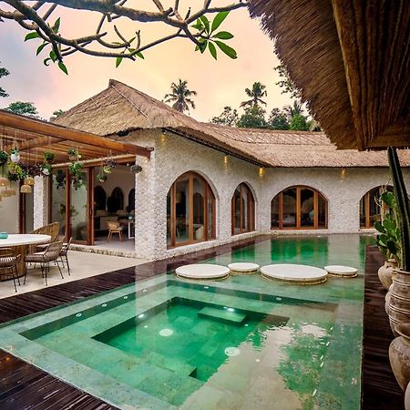 Villa La Canopee By Balisuperhost Ubud  Exterior photo