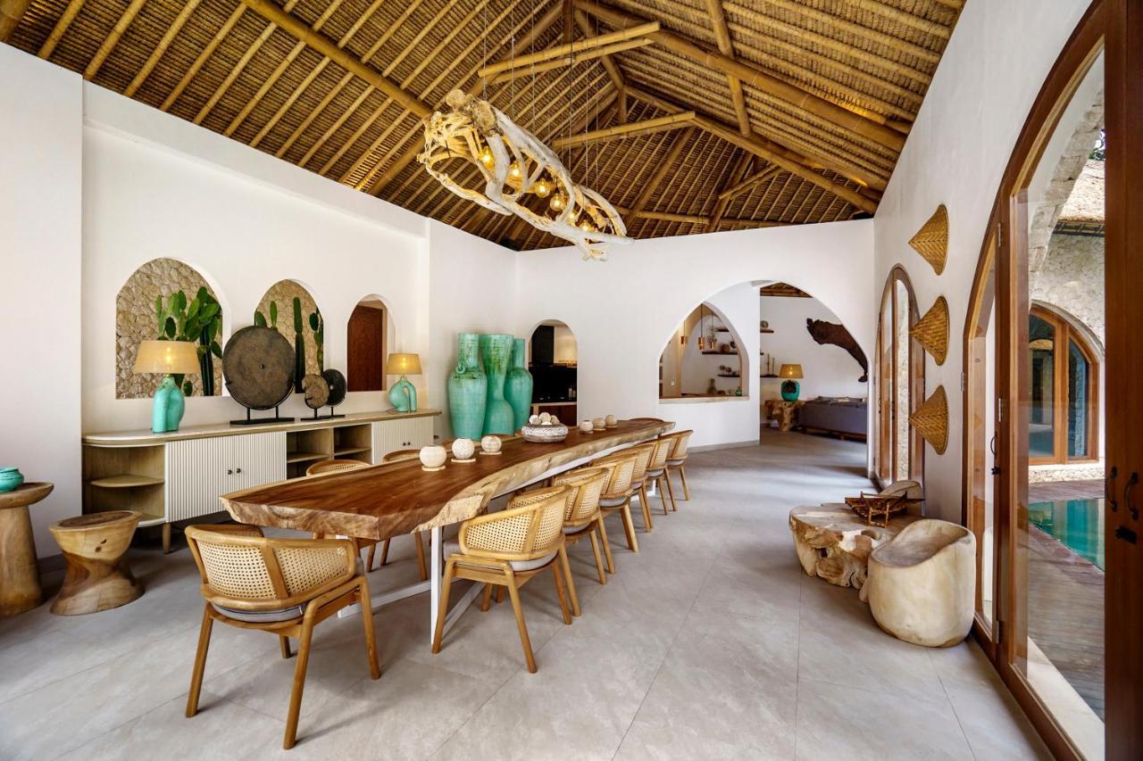 Villa La Canopee By Balisuperhost Ubud  Exterior photo