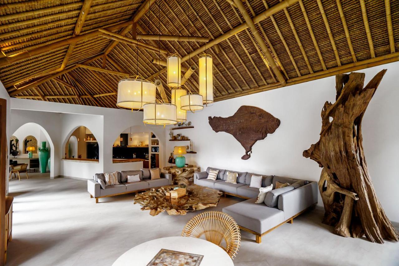 Villa La Canopee By Balisuperhost Ubud  Exterior photo