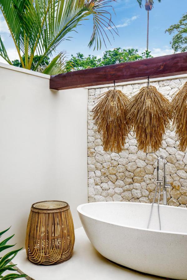 Villa La Canopee By Balisuperhost Ubud  Exterior photo