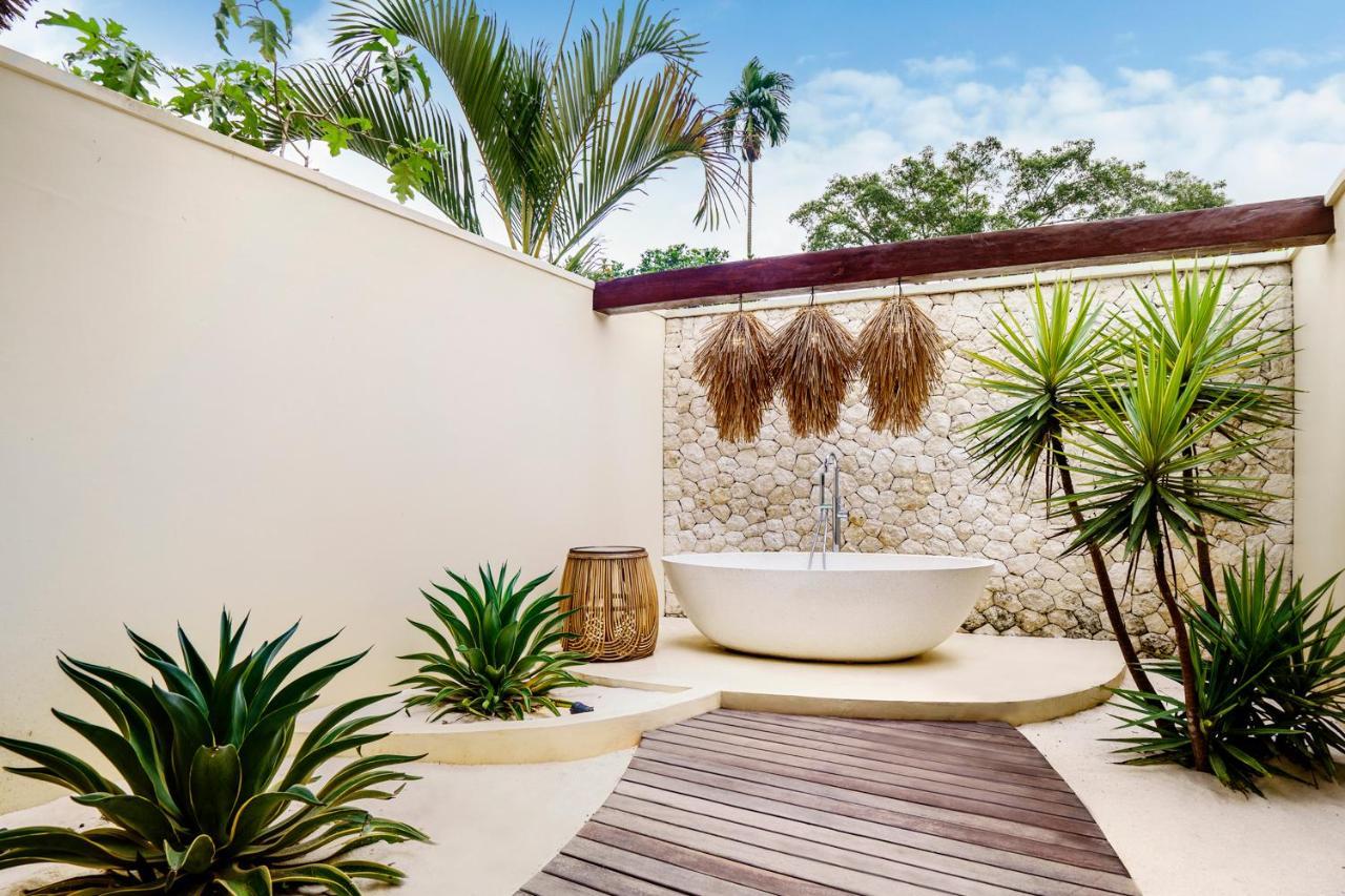 Villa La Canopee By Balisuperhost Ubud  Exterior photo