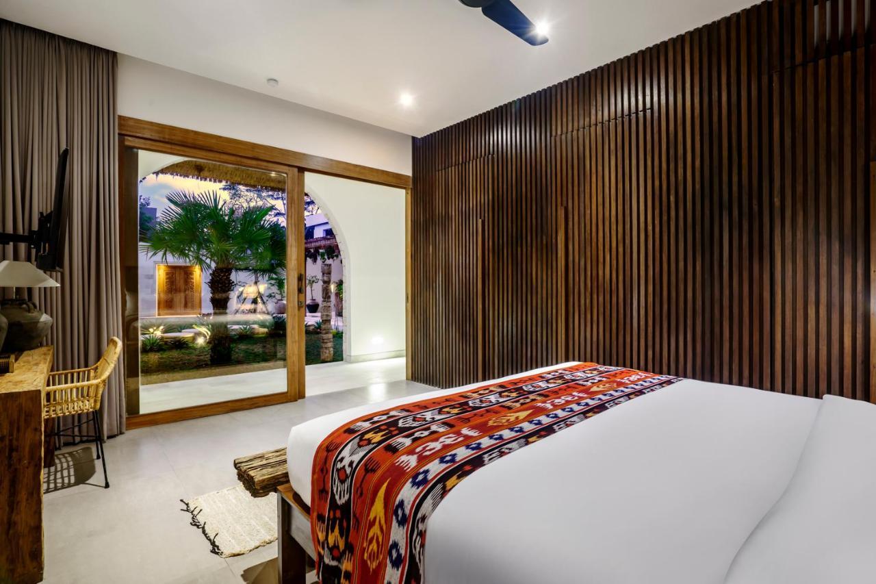 Villa La Canopee By Balisuperhost Ubud  Exterior photo
