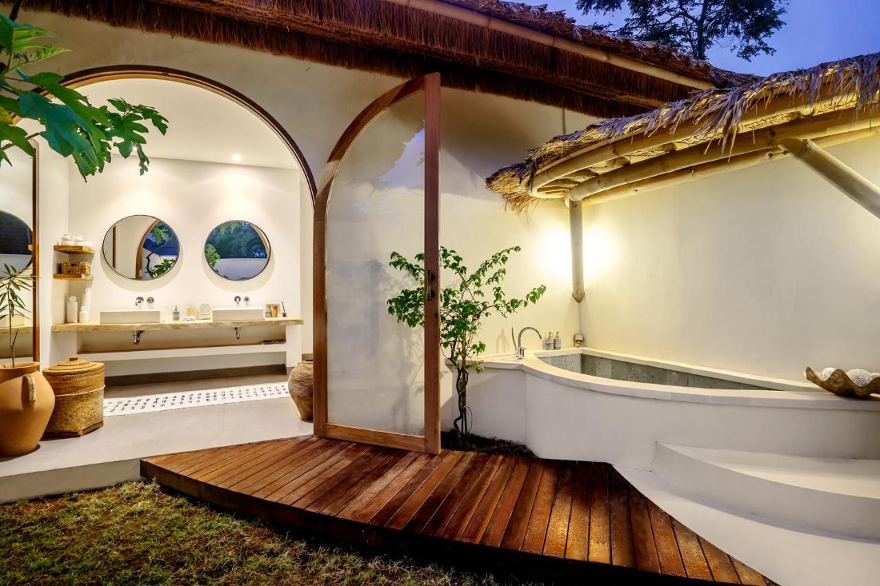 Villa La Canopee By Balisuperhost Ubud  Exterior photo