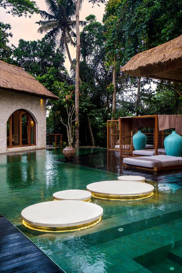 Villa La Canopee By Balisuperhost Ubud  Exterior photo