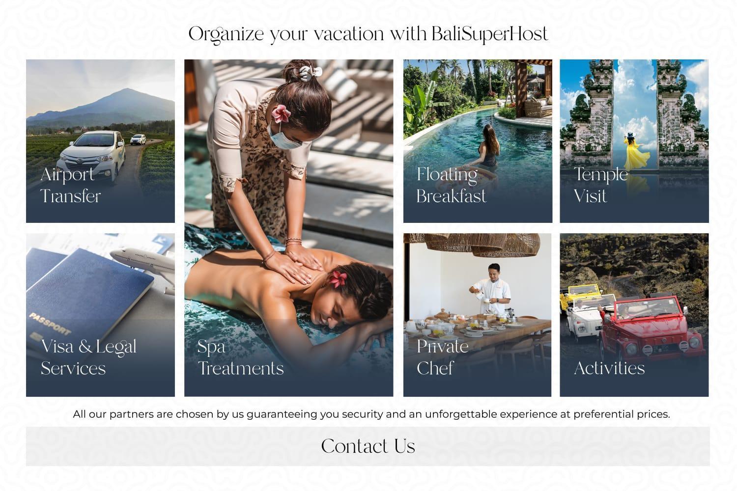 Villa La Canopee By Balisuperhost Ubud  Exterior photo